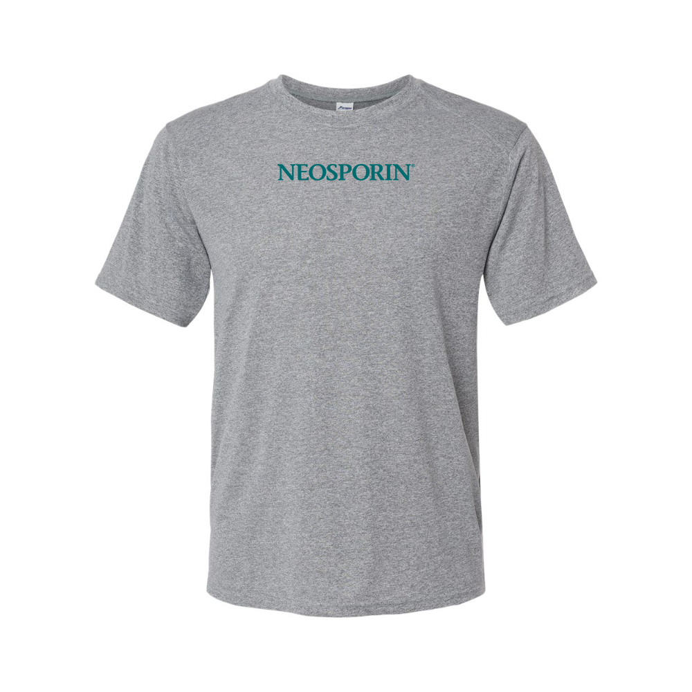Men's Neosporin Logo Performance T-Shirt