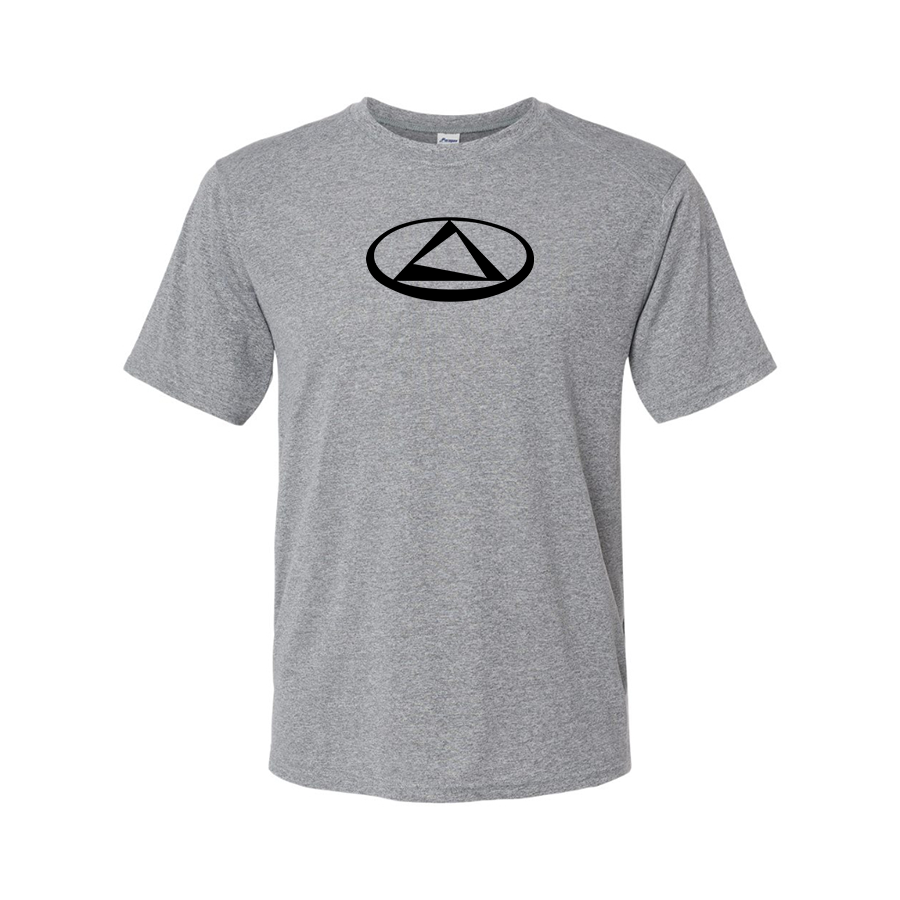 Men's Doninvest Logo Performance T-Shirt