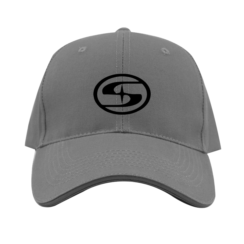Suda Electric Logo  Dad Baseball Cap Hat