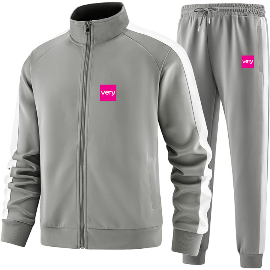 Men's Very Logo Dri-Fit TrackSuit