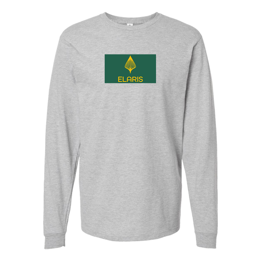 Youth Elaris Logo Long sleeves