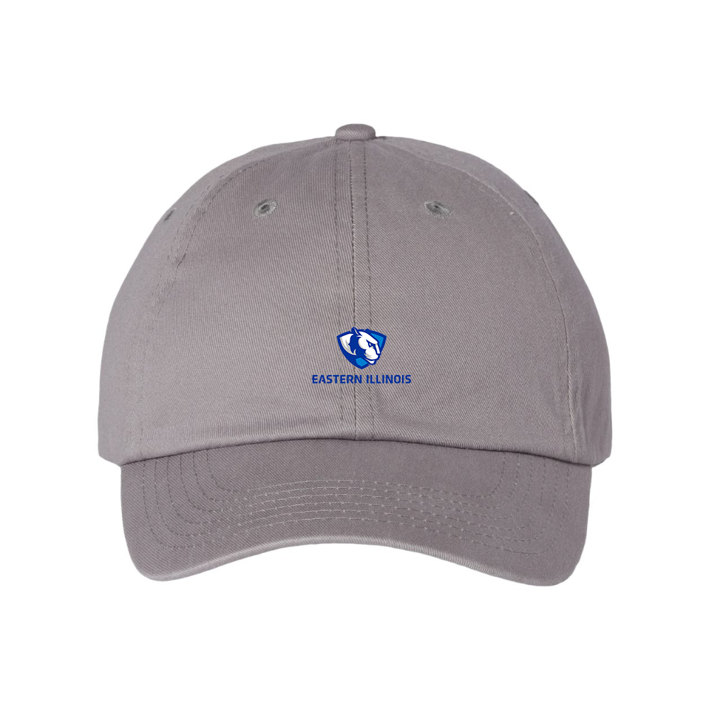 Eastern Illinois Panthers  Valucap Adult Bio-Washed Classic Dad Hat