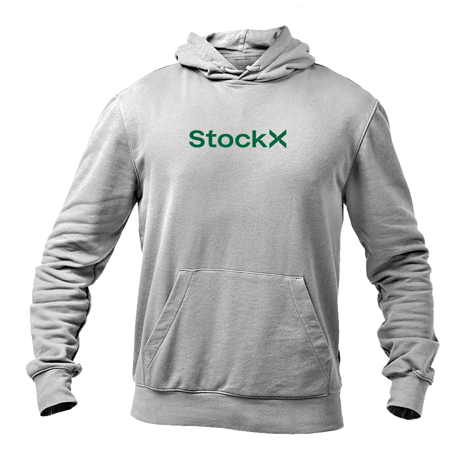 Men's StockX Logo Pullover Hoodie