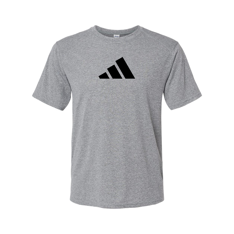 Men's Adidas Logo Performance T-Shirt