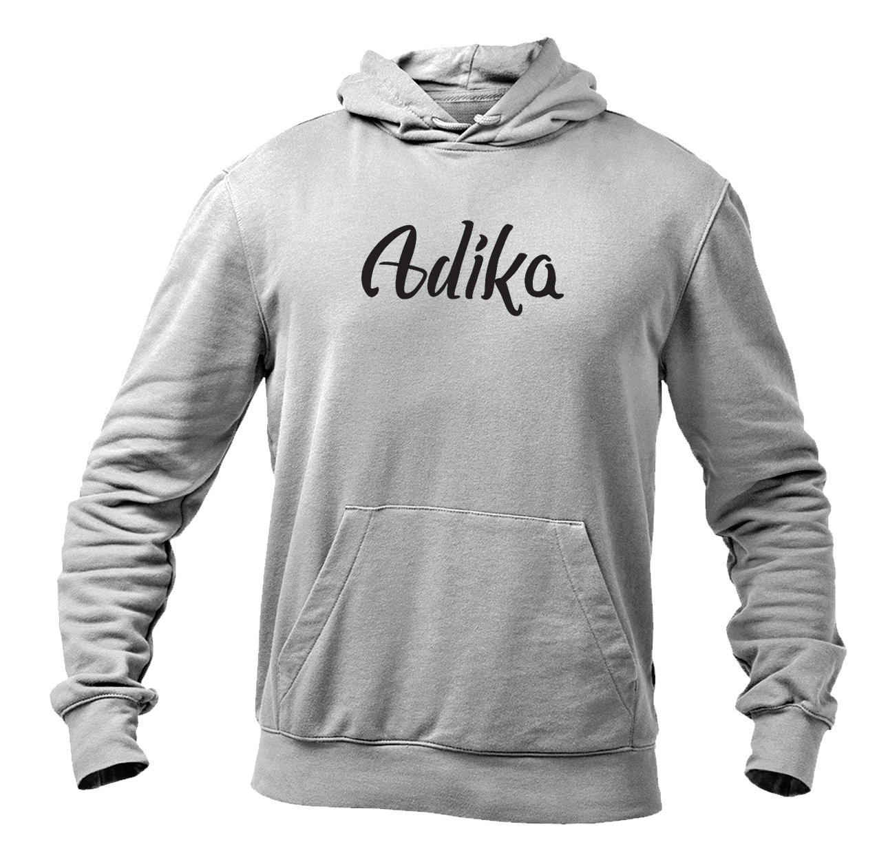 Men's  Adika  Heavy Blend Hooded