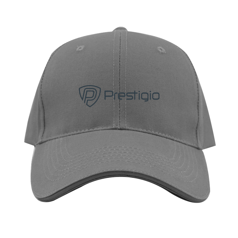 Prestigio  Logo  Dad Baseball Cap Hat
