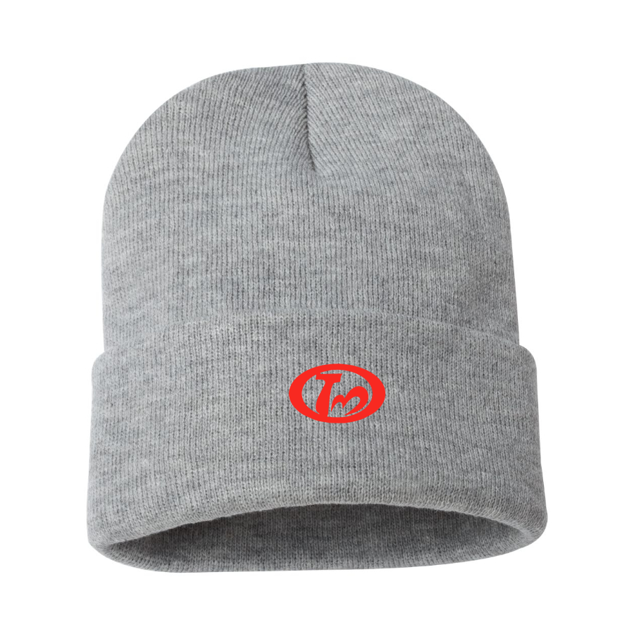 Tianma  Logo Beanie Hat
