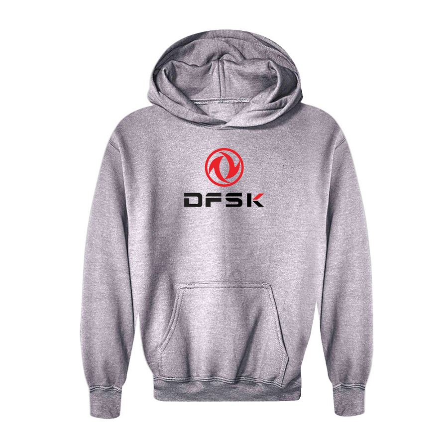 Youth DFSK Pullover Hoodie