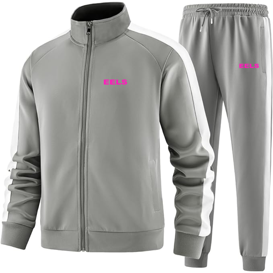 Men's Eels Dri-Fit TrackSuit