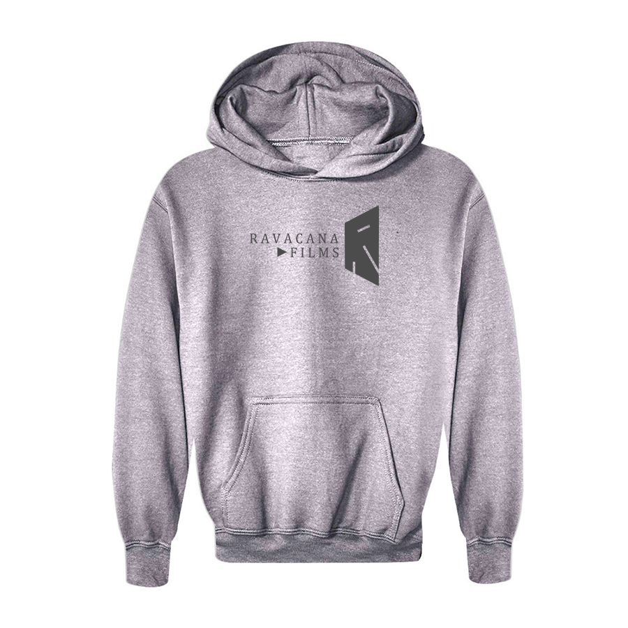 Youth Ravacana Films Pullover Hoodie