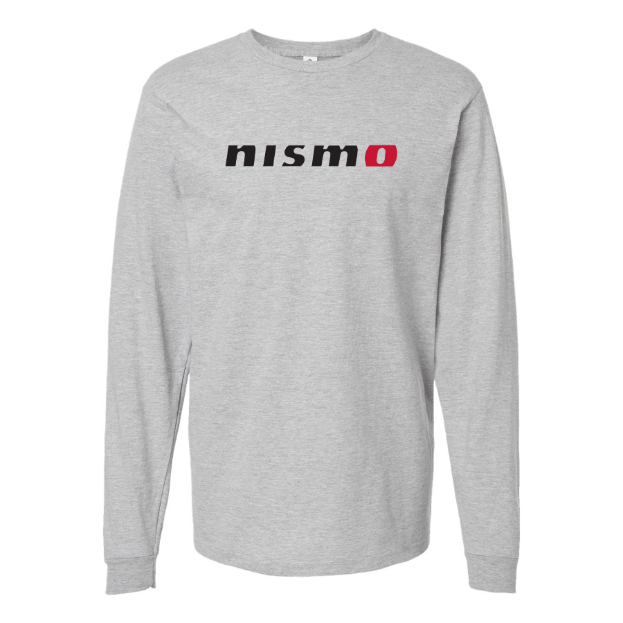Youth Nismo Logo Long sleeves
