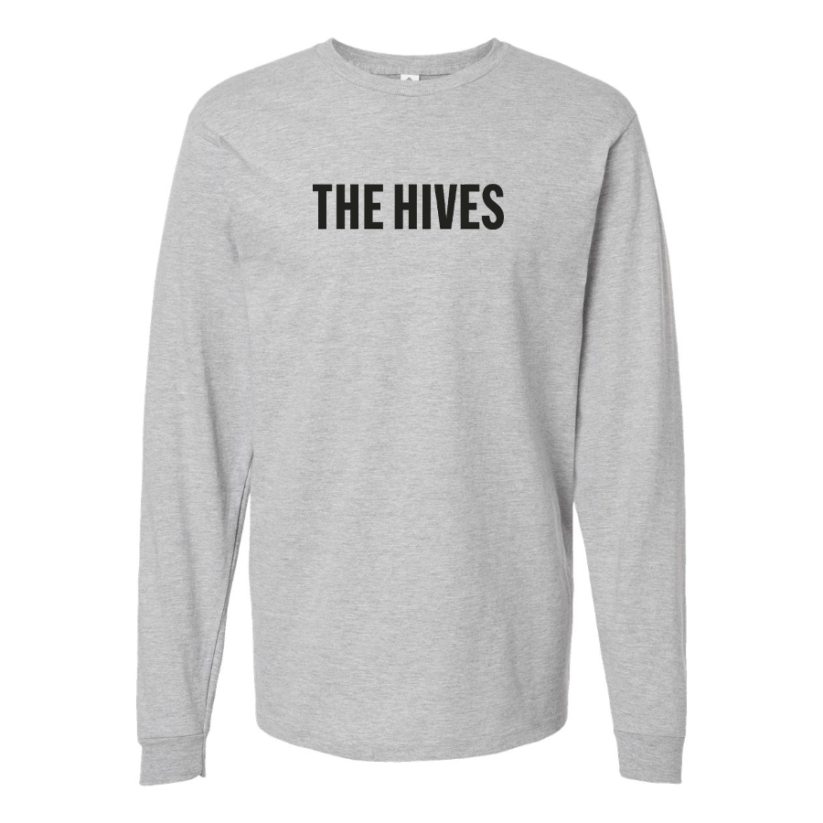 Youth The Hives Logo Long sleeves