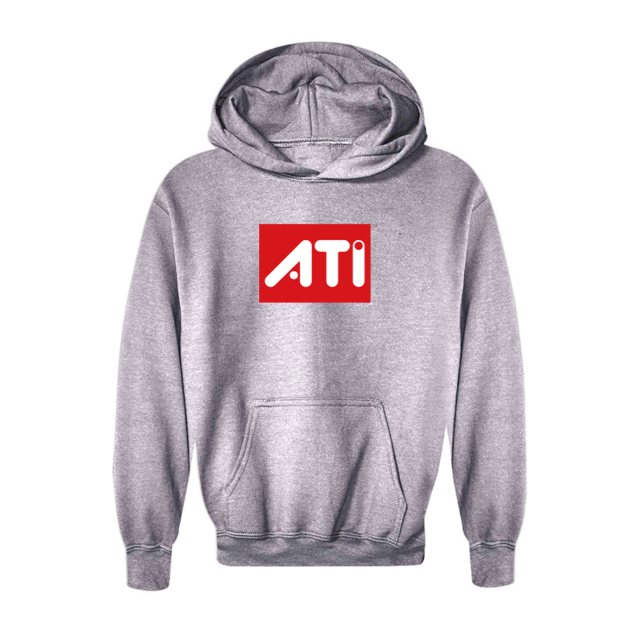 Youth ATI Pullover Hoodie