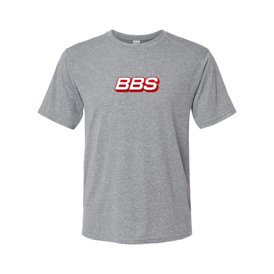 Men's BBS Logo Performance T-Shirt