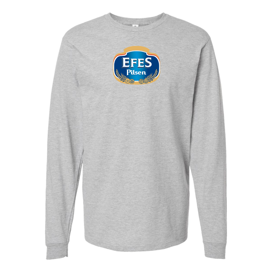 Youth Efes Logo Long sleeves