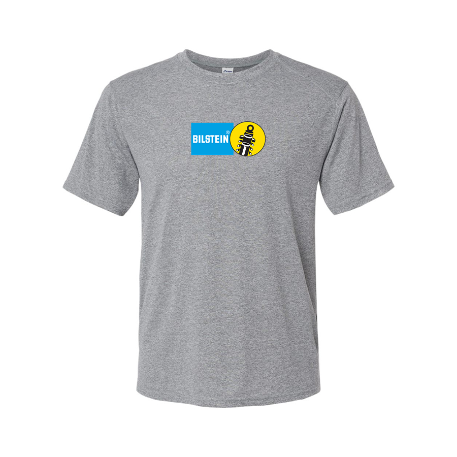 Men's Bilstein  Logo Performance T-Shirt