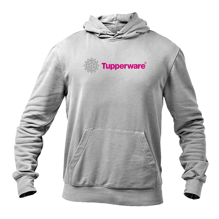 Men's Tupperware Logo Pullover Hoodie