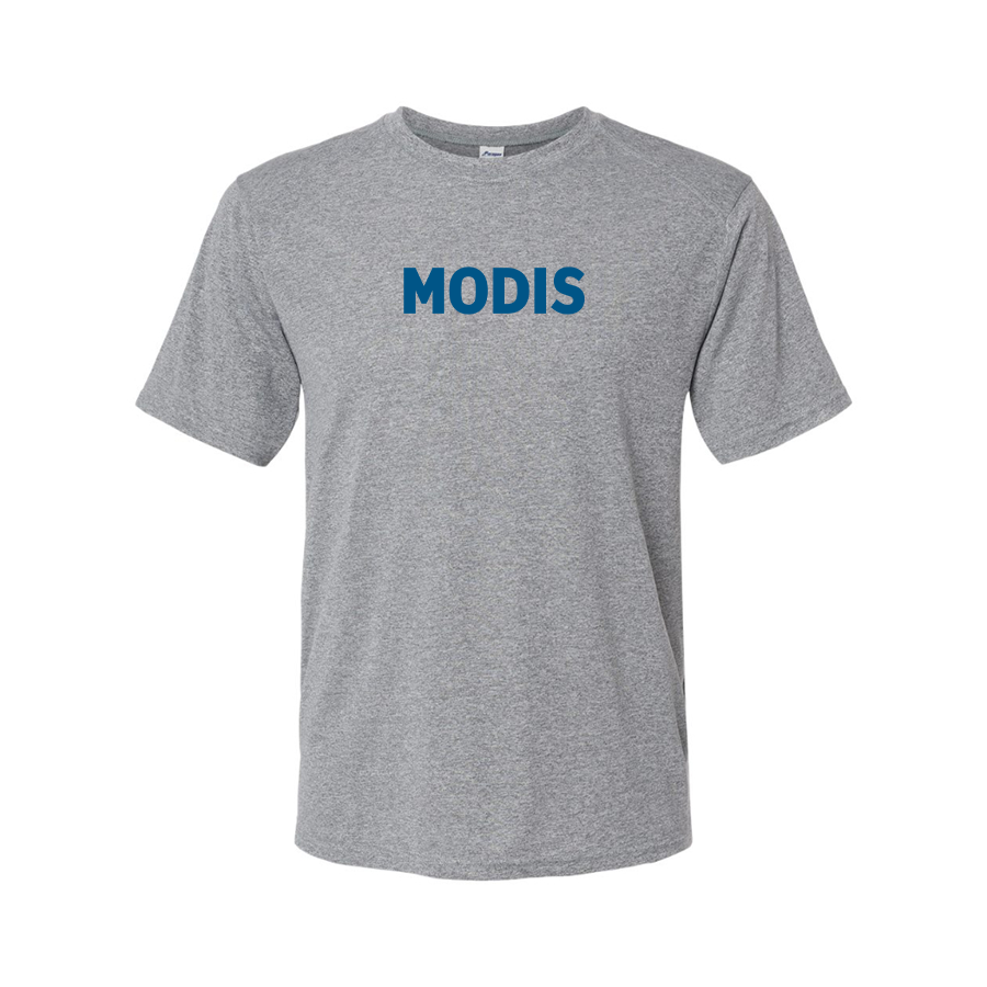 Men's Modis Logo Performance T-Shirt