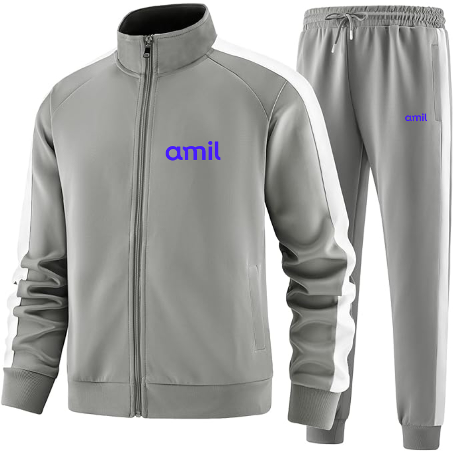 Men's  Amil   Dri-Fit TrackSuit
