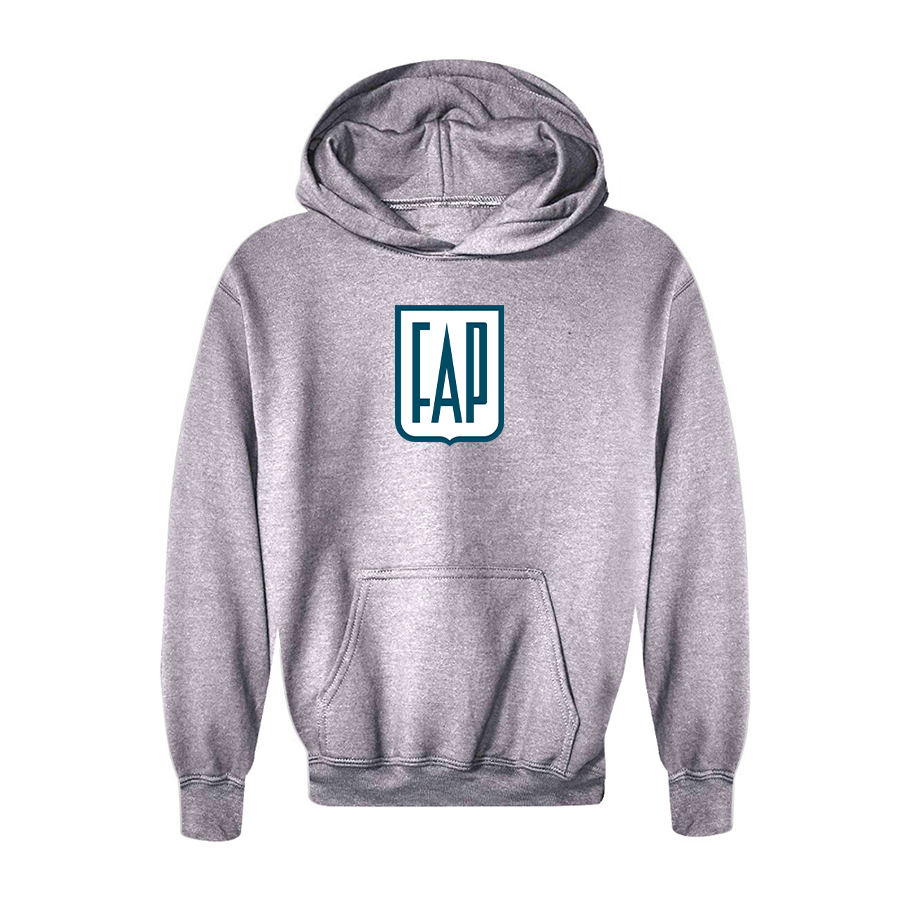 Youth FAP Pullover Hoodie