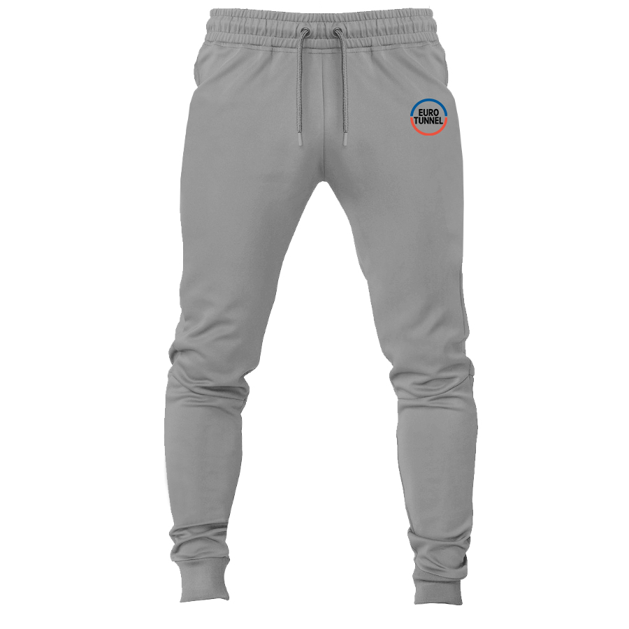 Men's Eurotunnel    Logo Sweatpants Joggers