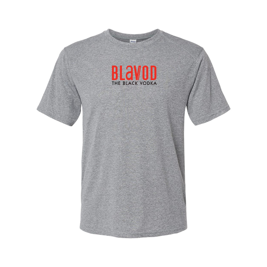 Men's BlaVod Logo Performance T-Shirt