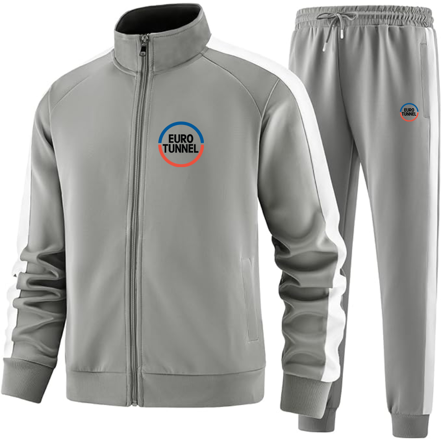 Men's Eurotunnel    Logo Dri-Fit TrackSuit