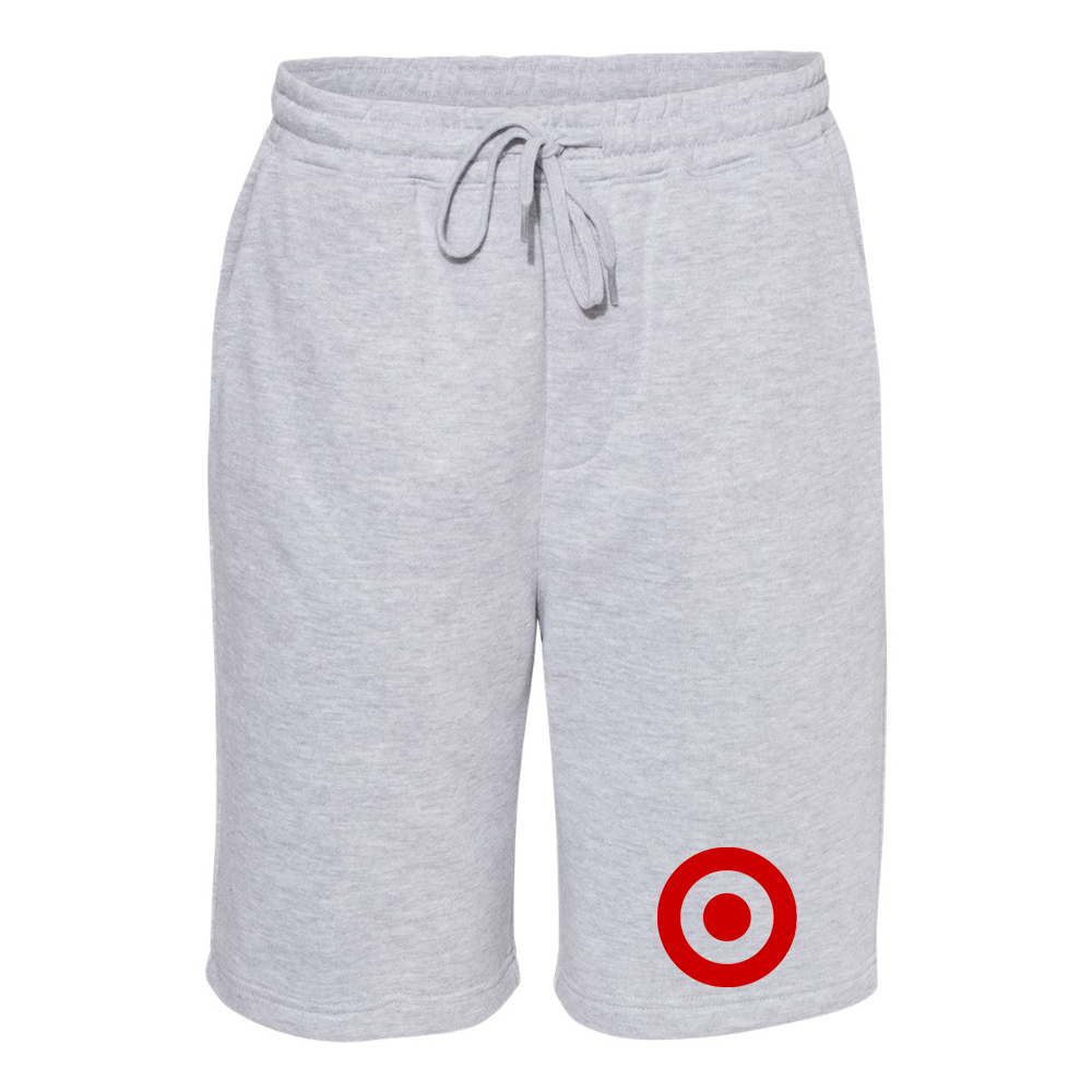 Men's Target  Independent Trading Co Midweight Fleece Short
