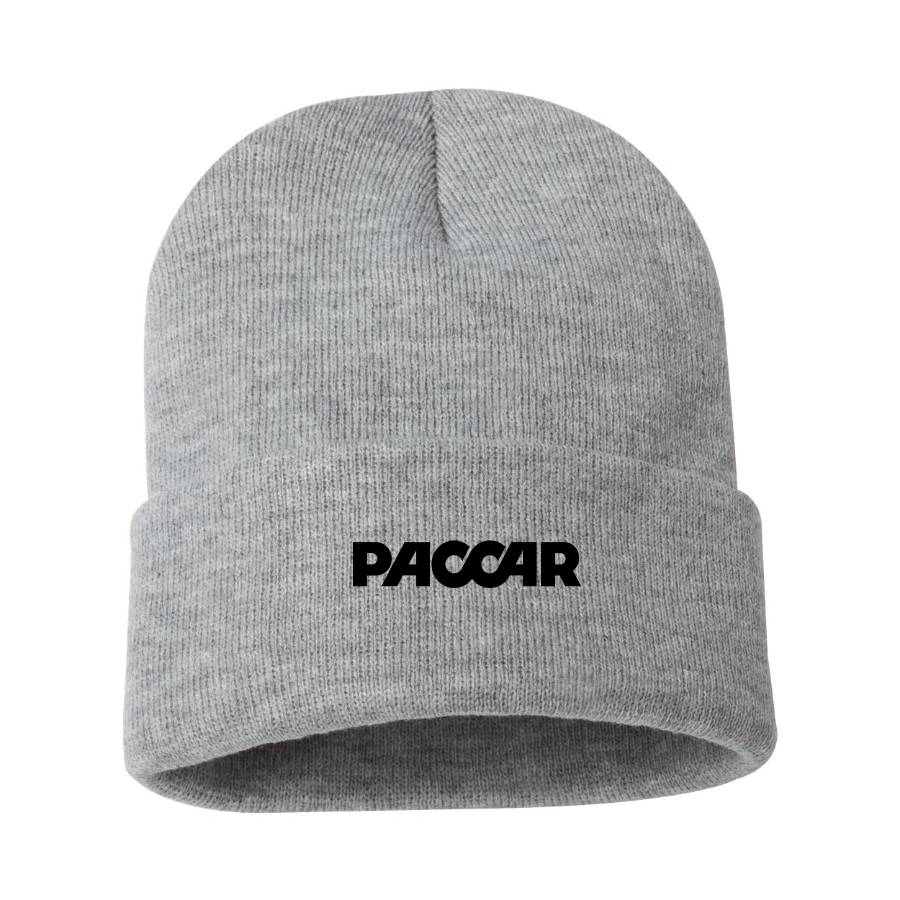 Paccar Logo Beanie Hat