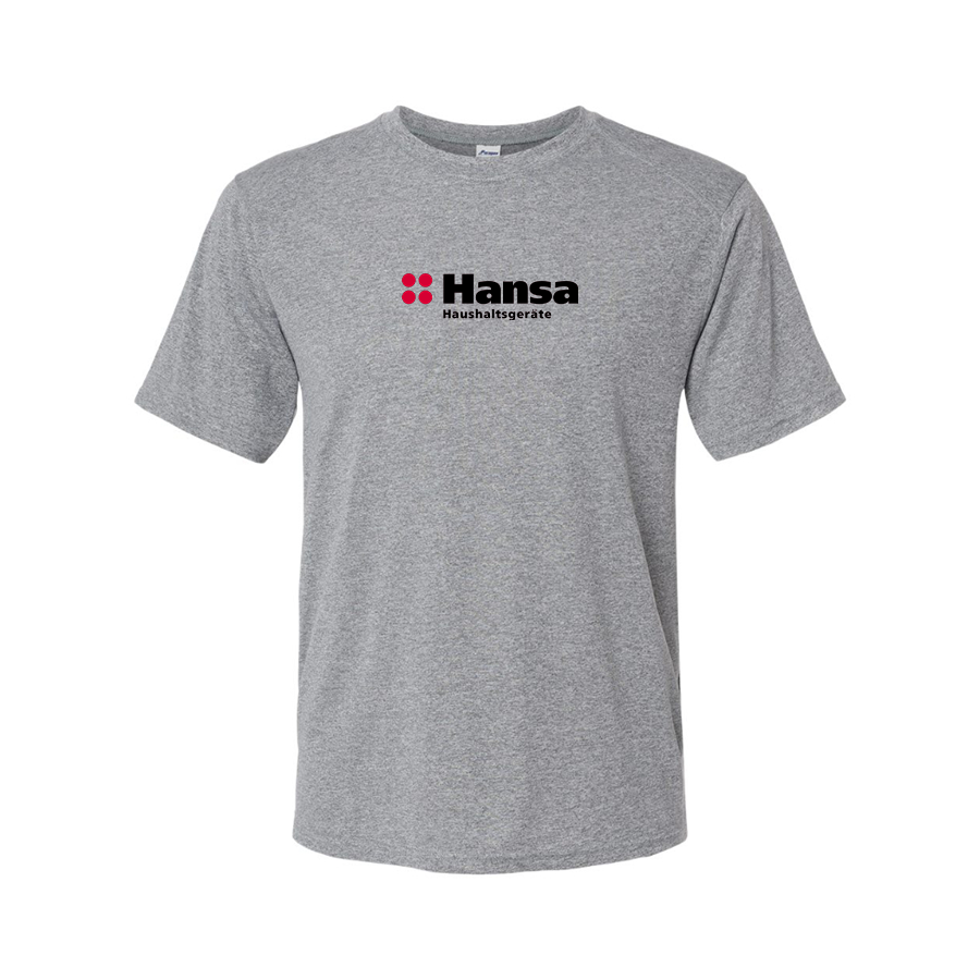 Men's Hansa Logo Performance T-Shirt