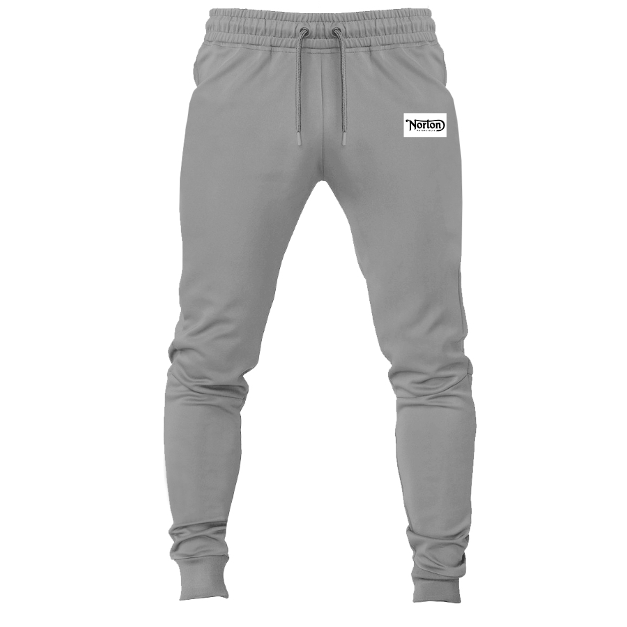 Men's Norton Logo Sweatpants Joggers