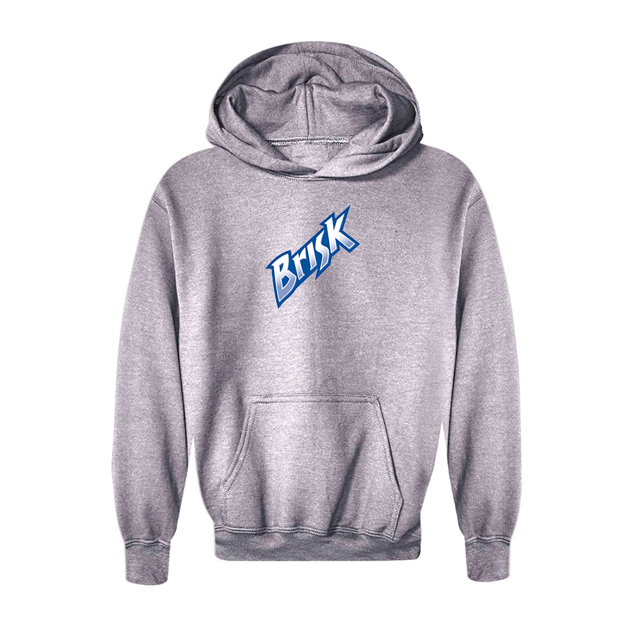 Youth Brisk Pullover Hoodie