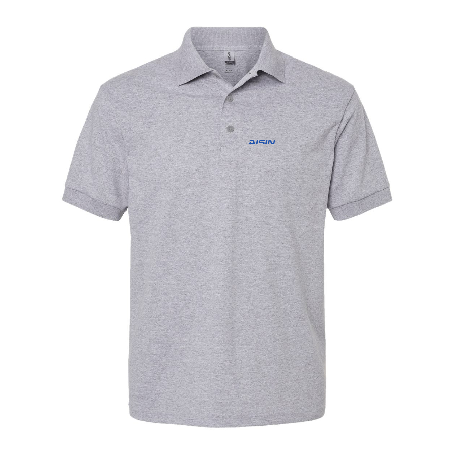 Men's Aisin Logo Dry Blend Polo
