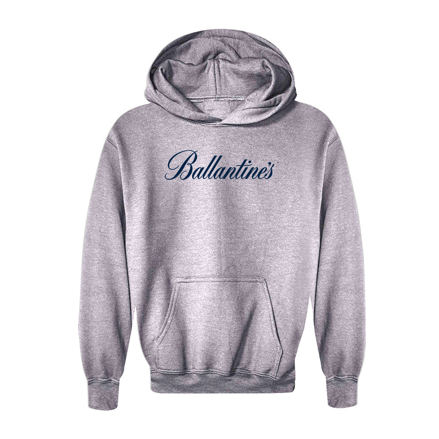 Youth Ballantines Pullover Hoodie