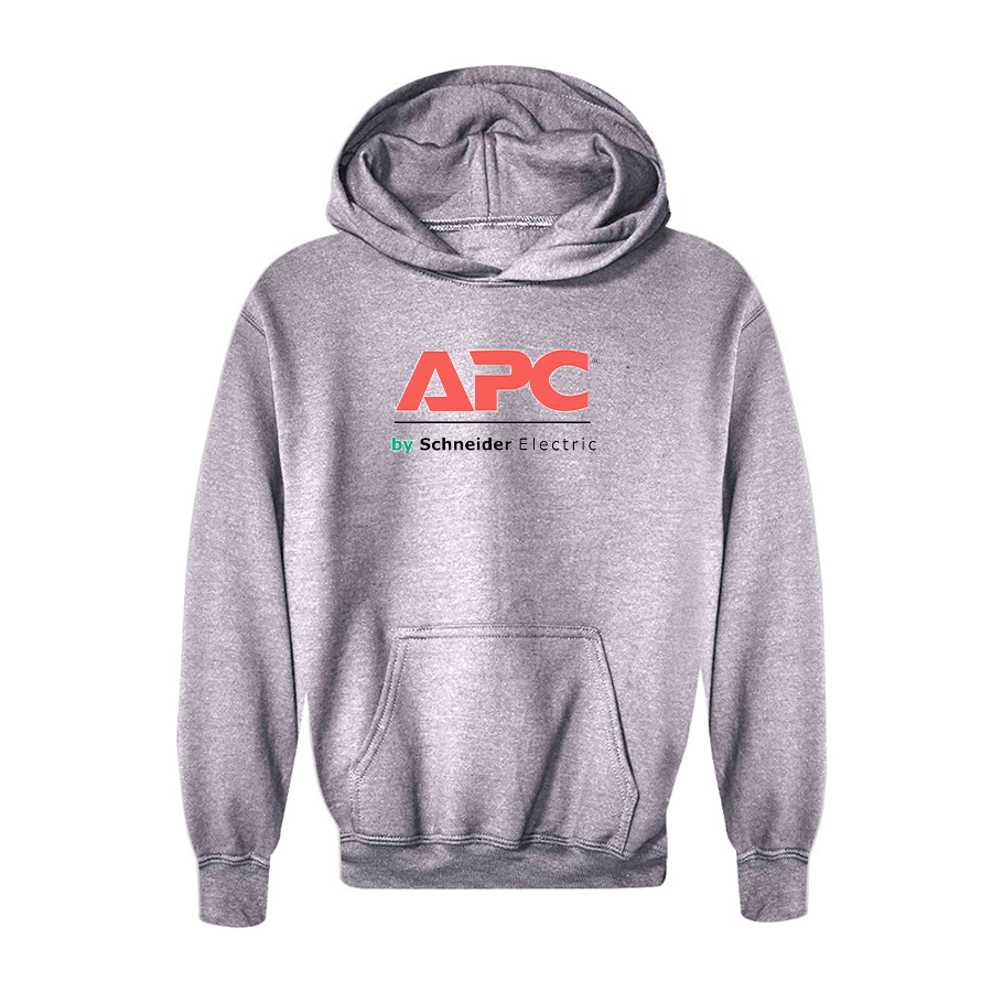 Youth APC Pullover Hoodie