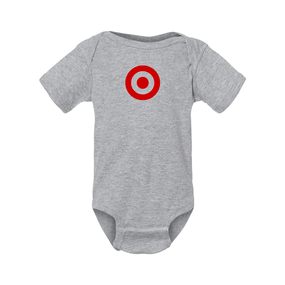 Target  Rabbit Skins Infant Baby Rib Bodysuit