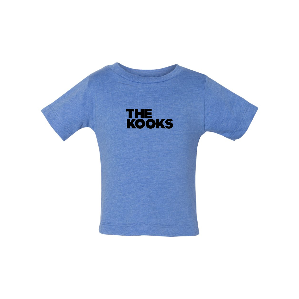 The Kooks BELLA CANVAS Infant Jersey Tee