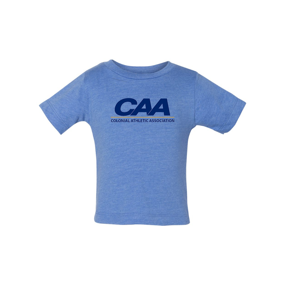 Colonial Athletic Association  BELLA CANVAS Infant Jersey Tee