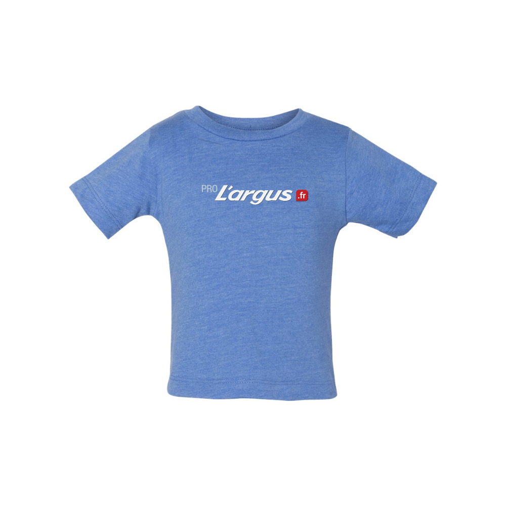 Pro Largus BELLA CANVAS Infant Jersey Tee