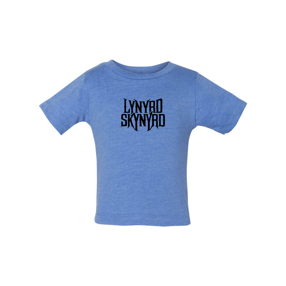 Lynyrd Skynyrd BELLA CANVAS Infant Jersey Tee