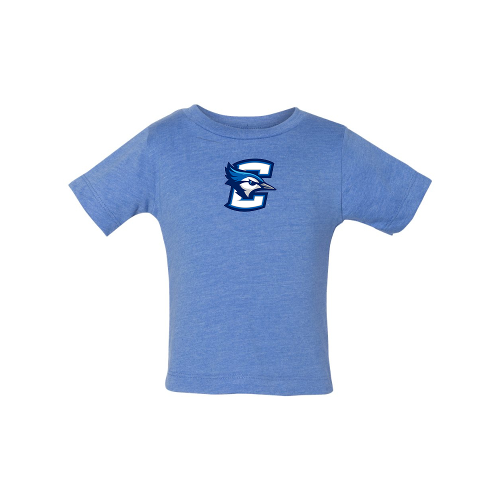 Creighton Bluejays BELLA CANVAS Infant Jersey Tee