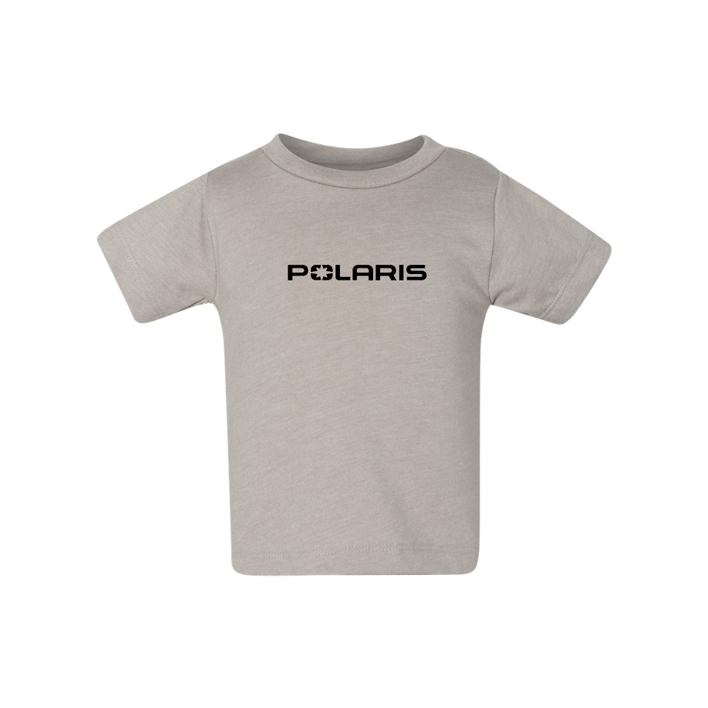 Polaris  BELLA CANVAS Infant Jersey Tee