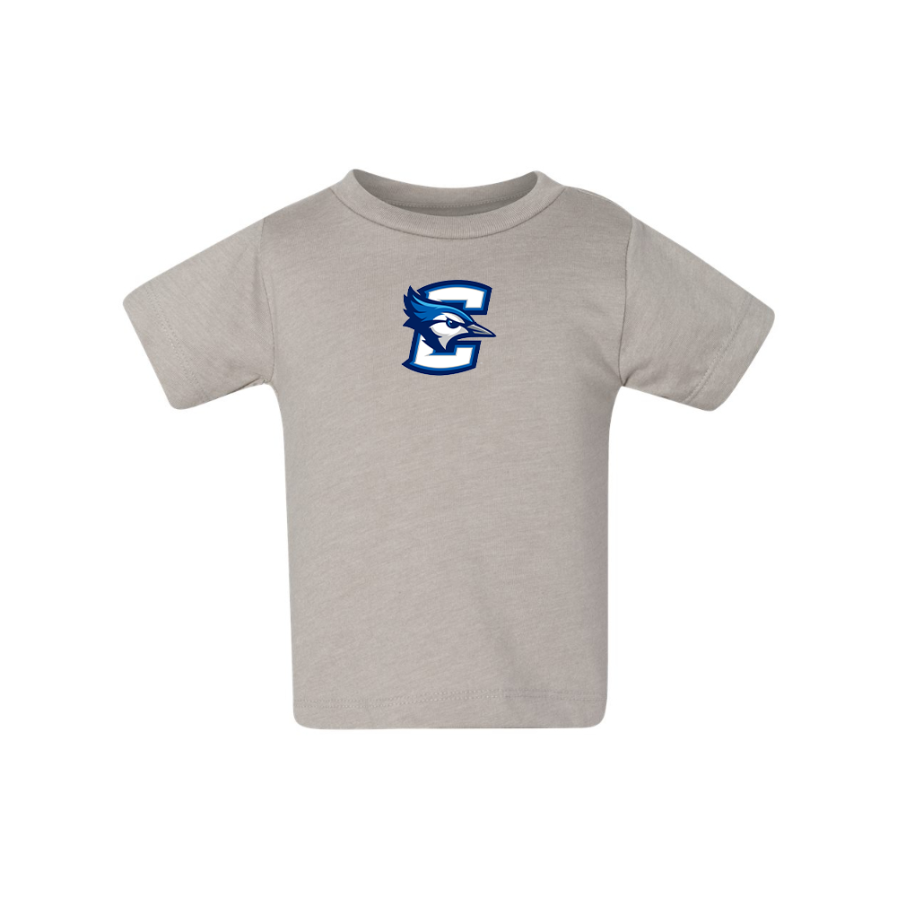 Creighton Bluejays BELLA CANVAS Infant Jersey Tee