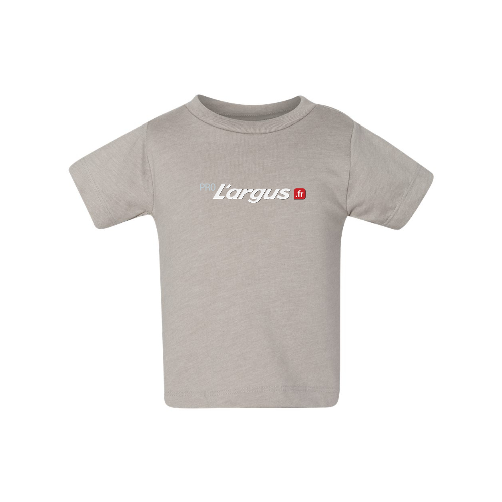 Pro Largus BELLA CANVAS Infant Jersey Tee