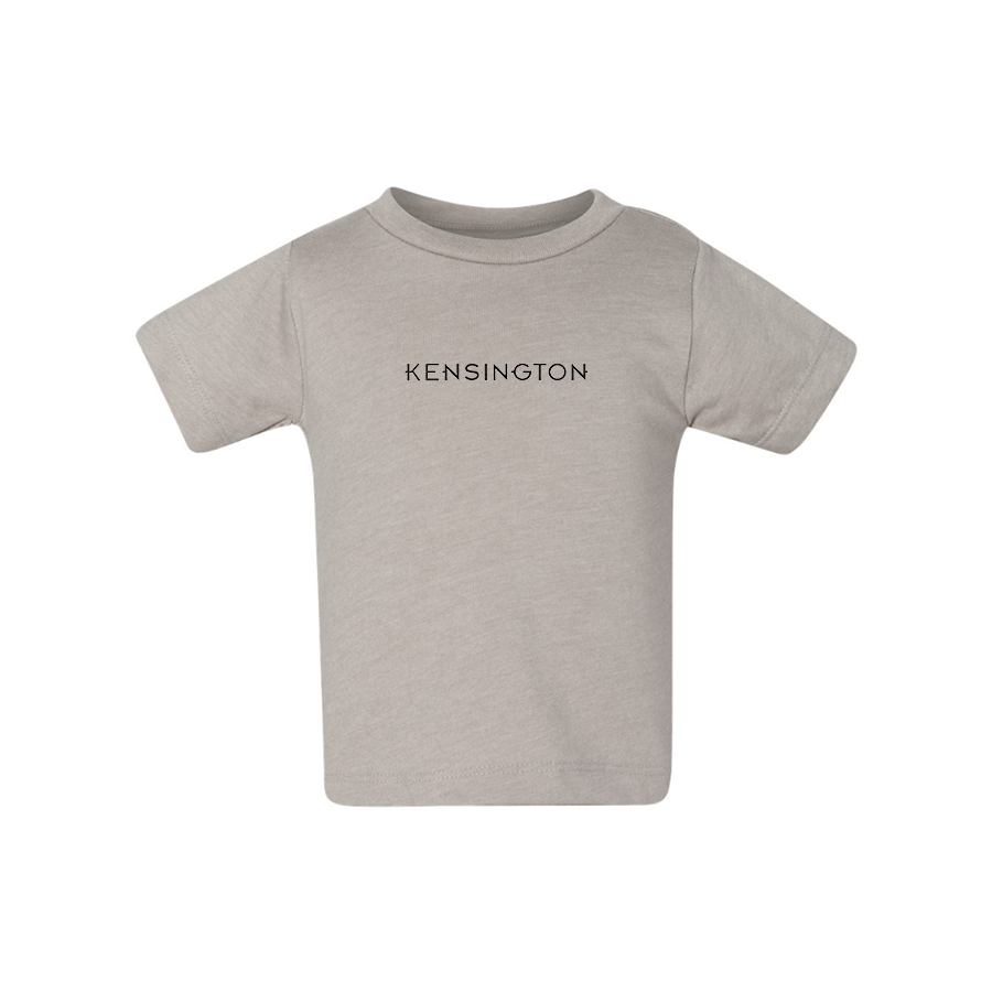 Kensington BELLA CANVAS Infant Jersey Tee