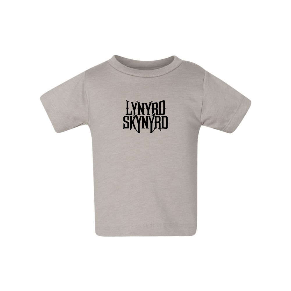 Lynyrd Skynyrd BELLA CANVAS Infant Jersey Tee