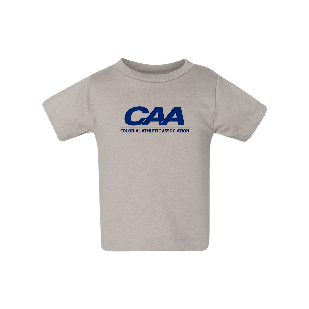 Colonial Athletic Association  BELLA CANVAS Infant Jersey Tee