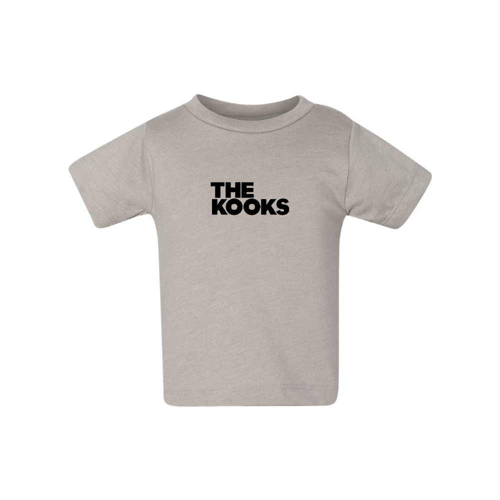 The Kooks BELLA CANVAS Infant Jersey Tee