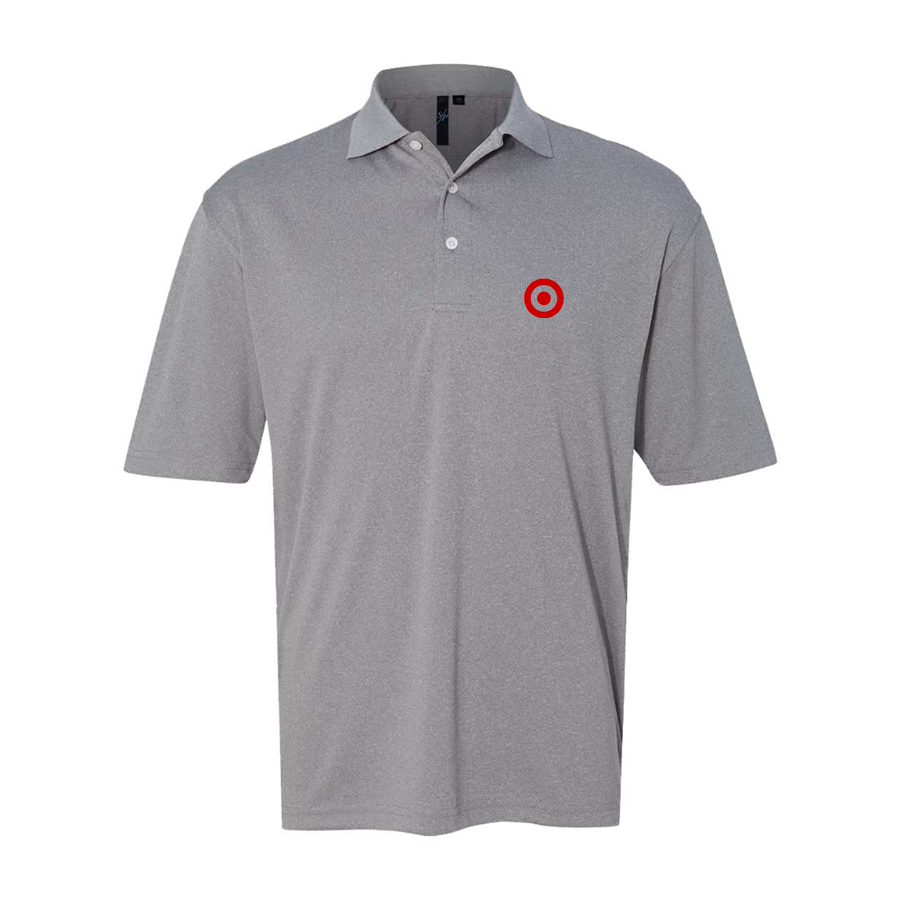 Men's Target  Sierra Pacific Moisture Free Mesh Polo