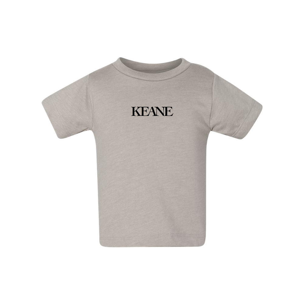 Keane BELLA CANVAS Infant Jersey Tee
